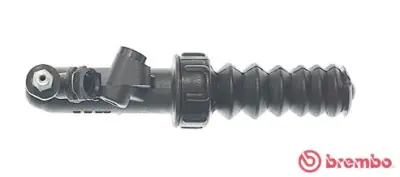 Cilindro receptor, embrague BREMBO E 61 008 BREMBO E 61 008 Económico